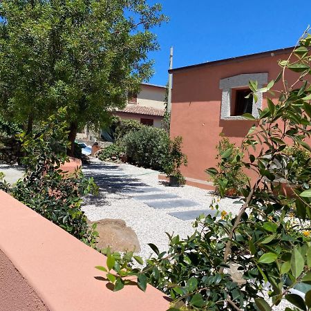 Quadrifoglio Affittacamere San Teodoro (Sardinia) Exterior foto