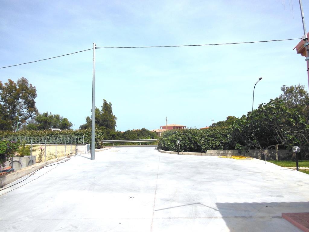 Quadrifoglio Affittacamere San Teodoro (Sardinia) Exterior foto